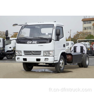 Camion léger Van Dongfeng de haute qualité